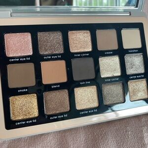 Natasha Denona - Glam Palette